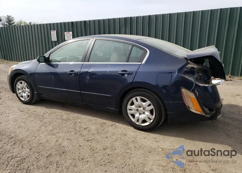 2012 Nissan Altima Base z USA, uszkodzony, nr VIN 1N4AL2AP8CN576385